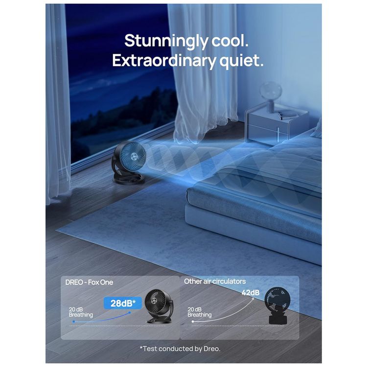 Ventilador-de-Mesa-Silencioso-e-Ajustavel-com-3-Velocidades-foto-5