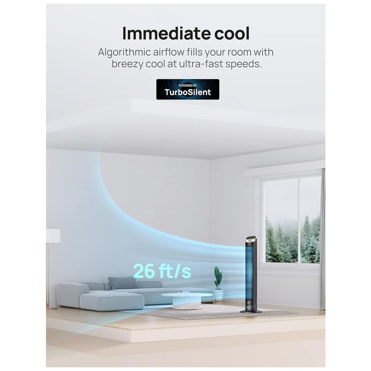 Ventilador-de-Torre-de-Alta-Velocidade-com-Controle-Remoto-e-foto-1
