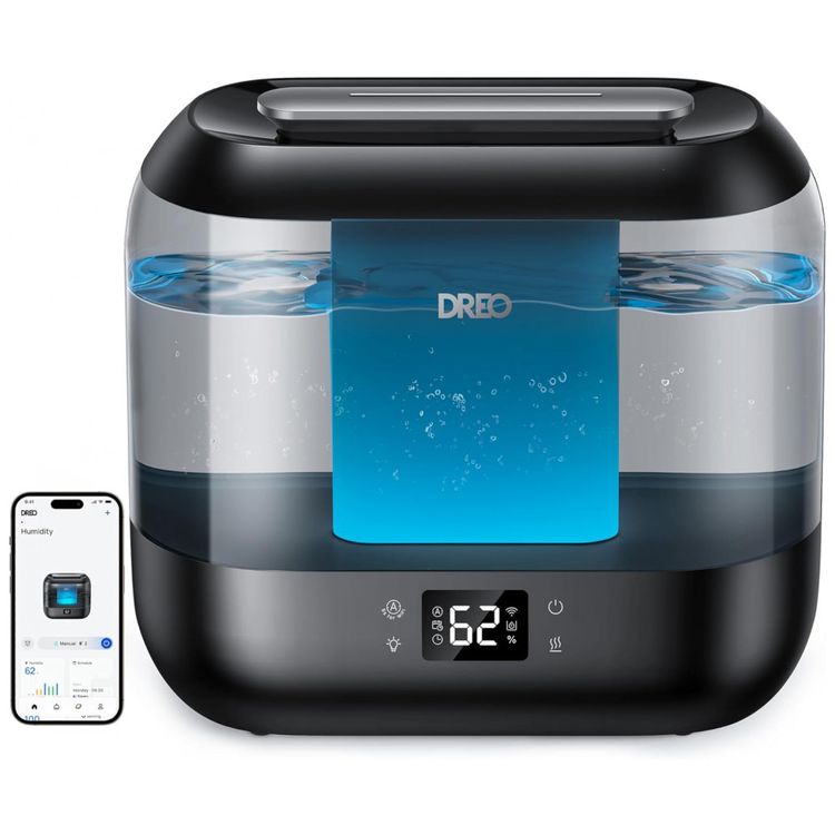 Umidificador-de-Nevoa-Fria-4-Litros-com-Difusor-de-Oleo-e-foto-0