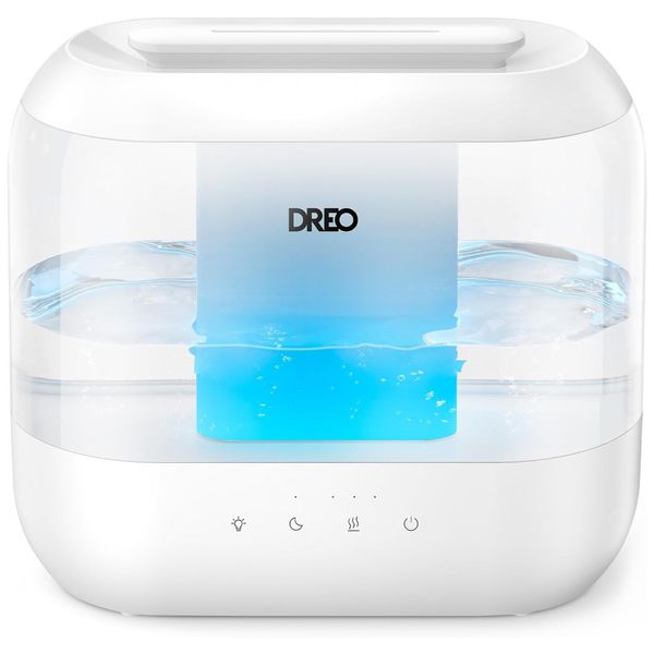 Umidificador-de-Nevoa-Fria-4-Litros-com-Difusor-de-Oleo-e-foto-0