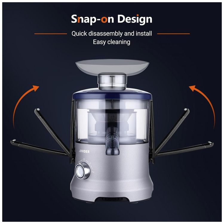 Centrifuga-de-Frutas-com-2-Velocidades-2-Garrafas-Portateis-foto-5