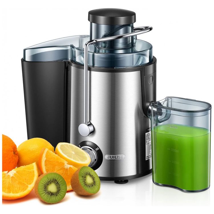 Centrifuga-de-Frutas-e-Vegetais-com-Velocidades-Duplas-110V-foto-0