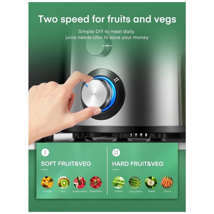Centrifuga-de-Frutas-e-Vegetais-com-Velocidades-Duplas-110V-foto-3