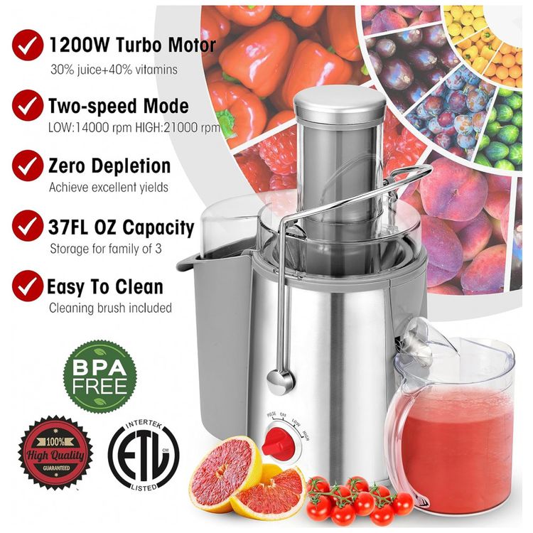 Centrifuga-de-Frutas-e-Vegetais-com-3-Velocidades-para-Alto-foto-1