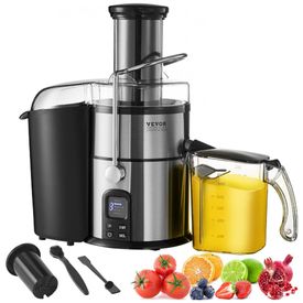 Centrifuga-de-Frutas-e-Vegetais-4-em-1-com-5-Velocidades-foto-0