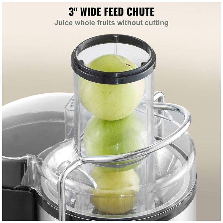 Centrifuga-de-Frutas-e-Vegetais-4-em-1-com-5-Velocidades-foto-3