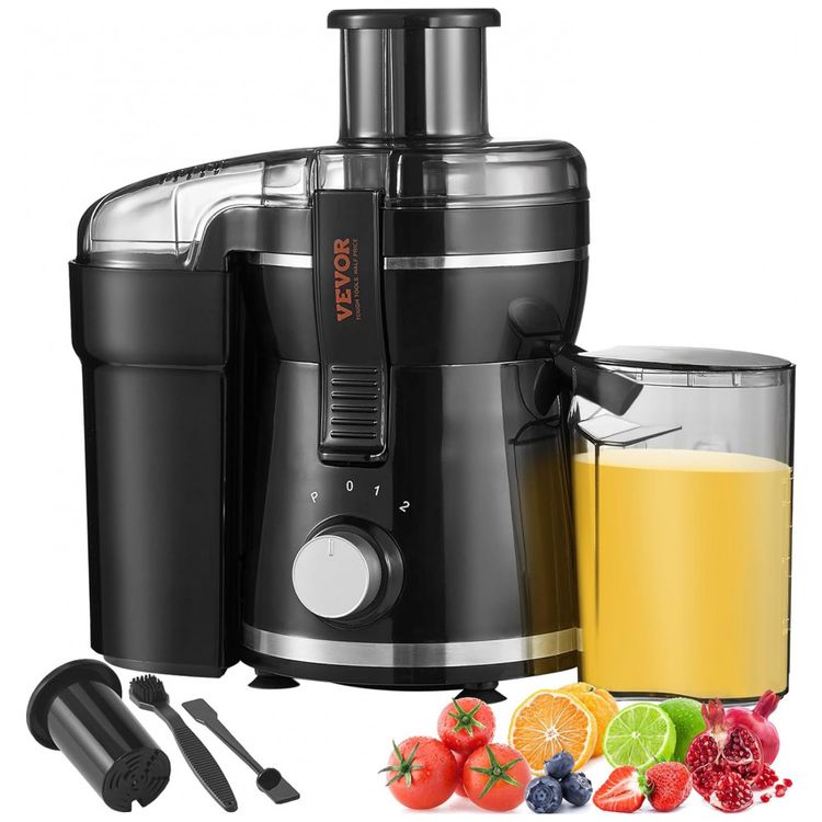 Centrifuga-de-Frutas-e-Vegetais-com-2-Velocidades-110V-foto-0