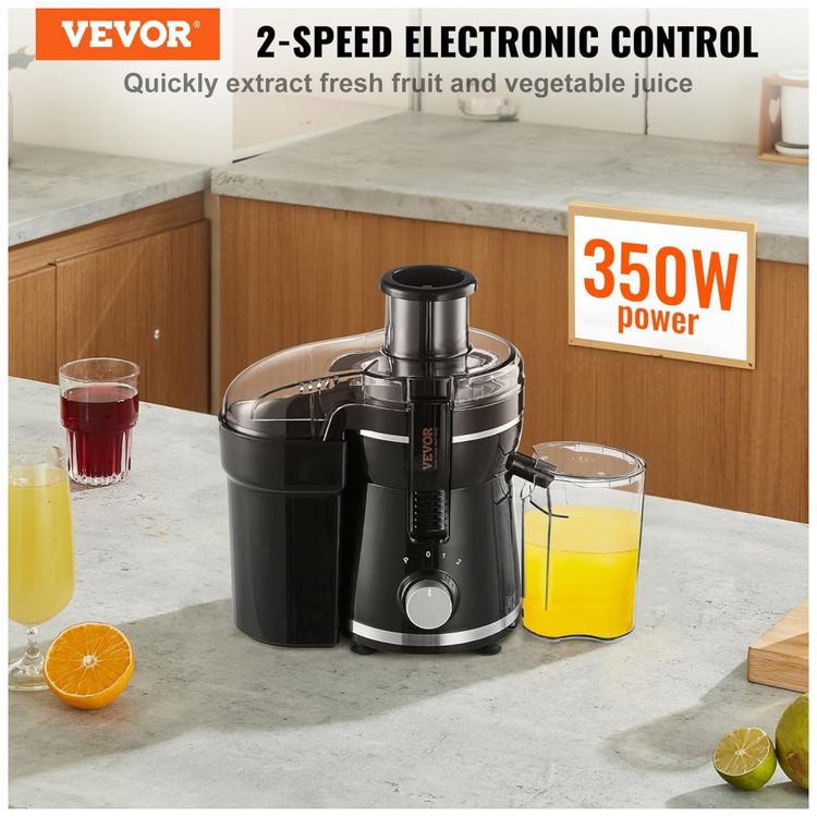 Centrifuga-de-Frutas-e-Vegetais-com-2-Velocidades-110V-foto-1
