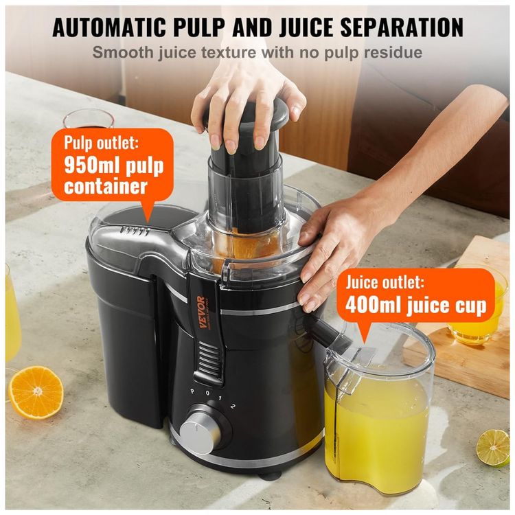 Centrifuga-de-Frutas-e-Vegetais-com-2-Velocidades-110V-foto-2