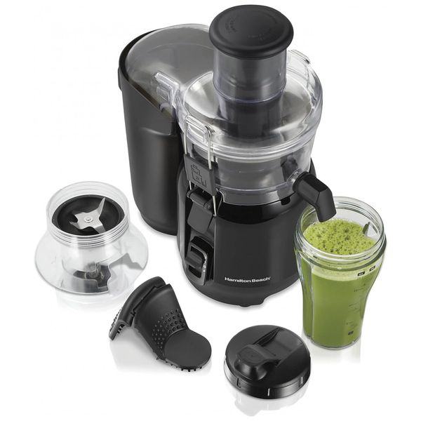 Centrifuga-de-Frutas-e-Liquidificador-2-em-1-Facil-de-foto-0