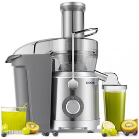 Centrifuga-de-Frutas-e-Vegetais-com-Velocidade-Dupla-110V-foto-0