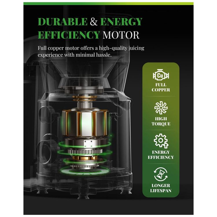Centrifuga-de-Frutas-e-Vegetais-com-Velocidade-Dupla-110V-foto-2