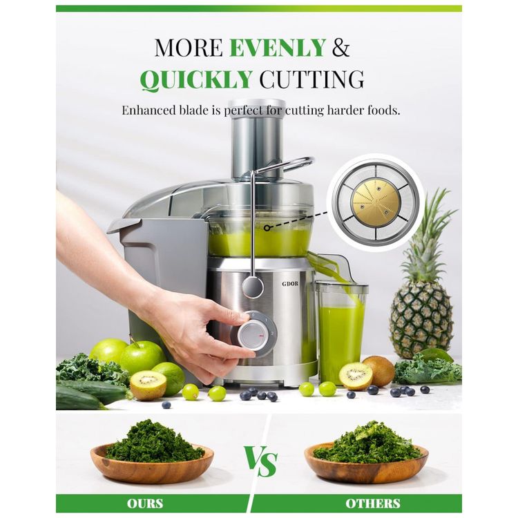 Centrifuga-de-Frutas-e-Vegetais-com-Velocidade-Dupla-110V-foto-3