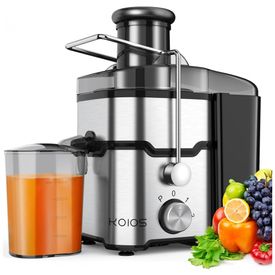Centrifuga-de-Frutas-com-3-Velocidades-em-Aco-Inoxidavel-foto-0