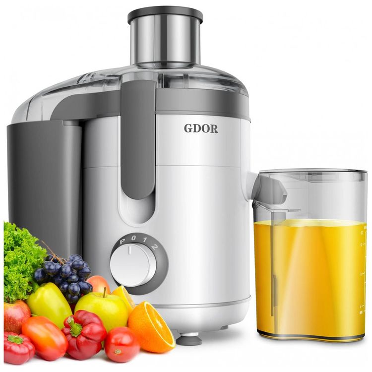 Centrifuga-de-Frutas-e-Vegetais-com-2-Velocidades-e-Jarra-foto-0