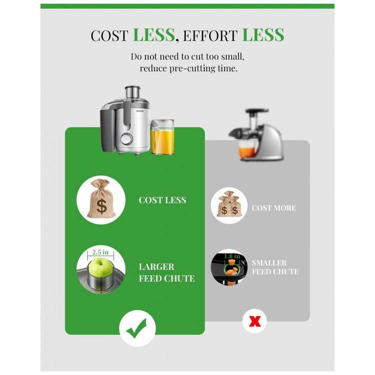 Centrifuga-de-Frutas-e-Vegetais-com-2-Velocidades-e-Jarra-foto-1