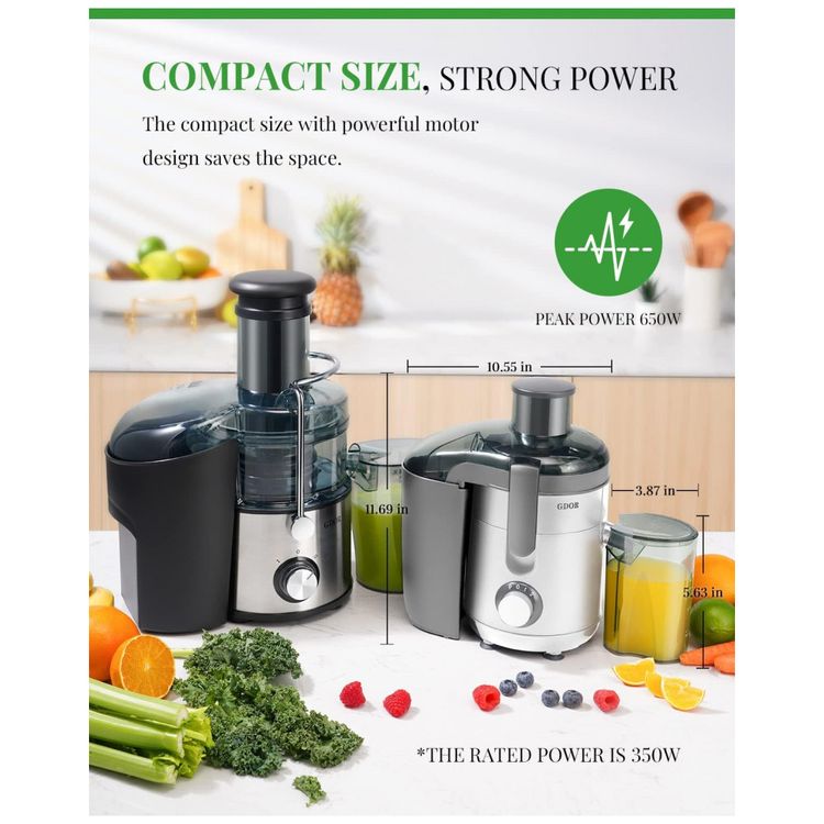 Centrifuga-de-Frutas-e-Vegetais-com-2-Velocidades-e-Jarra-foto-5