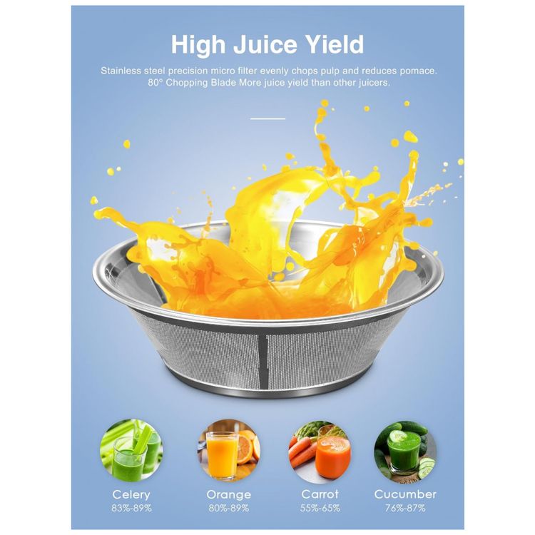 Centrifuga-de-Frutas-e-Vegetais-Facil-de-Limpar-em-Aco-foto-5