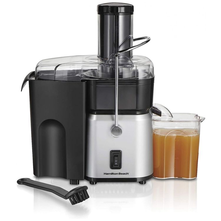 Centrifuga-de-Frutas-e-Vegetais-com-2-Velocidades-Motor-de-foto-0