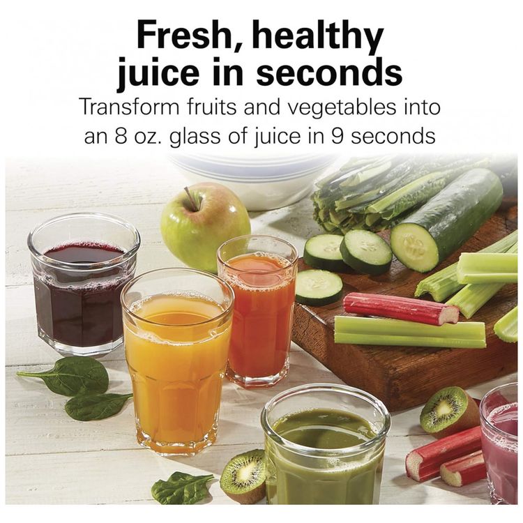 Centrifuga-de-Frutas-e-Vegetais-com-2-Velocidades-Motor-de-foto-1