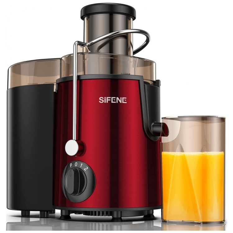 Centrifuga-de-Frutas-e-Vegetais-Facil-de-Limpar-em-Aco-foto-0