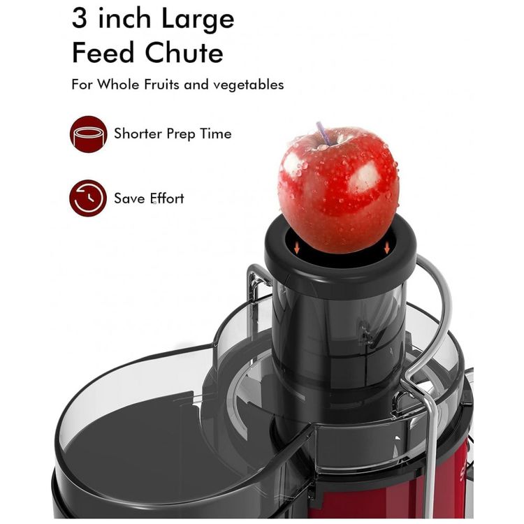 Centrifuga-de-Frutas-e-Vegetais-Facil-de-Limpar-em-Aco-foto-1