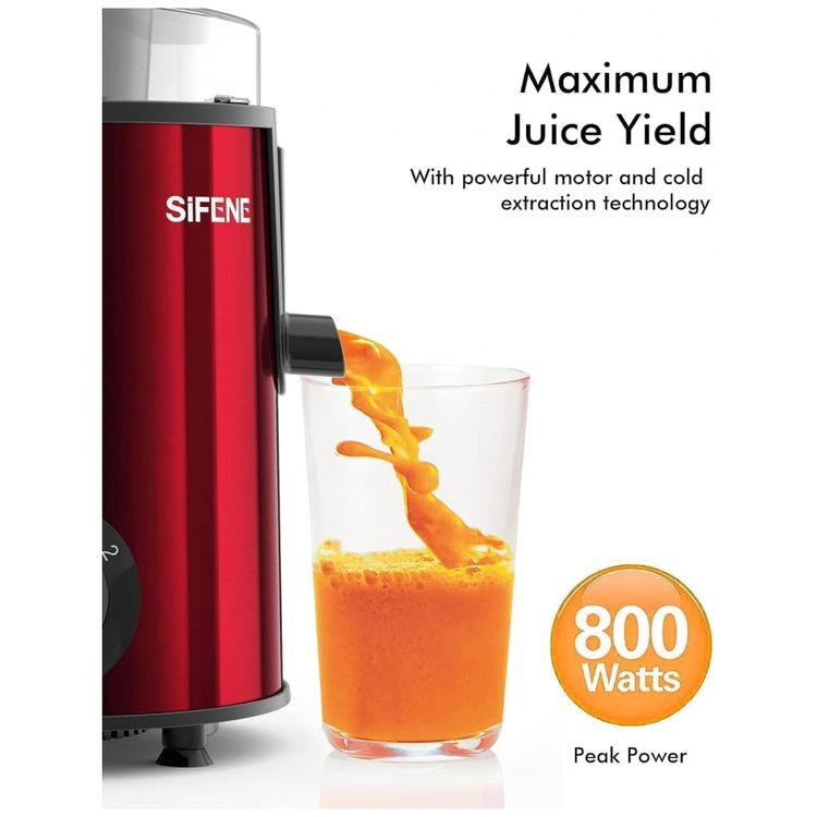 Centrifuga-de-Frutas-e-Vegetais-Facil-de-Limpar-em-Aco-foto-3