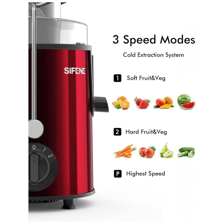 Centrifuga-de-Frutas-e-Vegetais-Facil-de-Limpar-em-Aco-foto-5