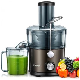 Centrifuga-de-Frutas-e-Vegetais-com-2-Velocidades-e-3-Vias-foto-0