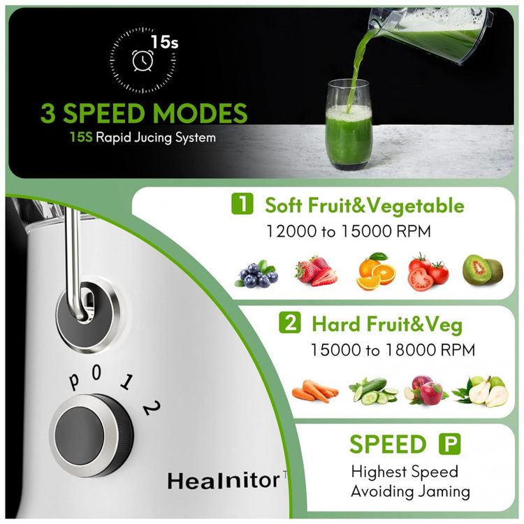 Centrifuga-de-Frutas-e-Vegetais-com-3-Velocidades-e-Rampa-foto-1