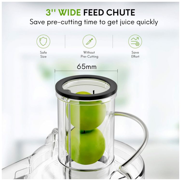 Centrifuga-de-Frutas-e-Vegetais-com-3-Velocidades-e-Rampa-foto-3