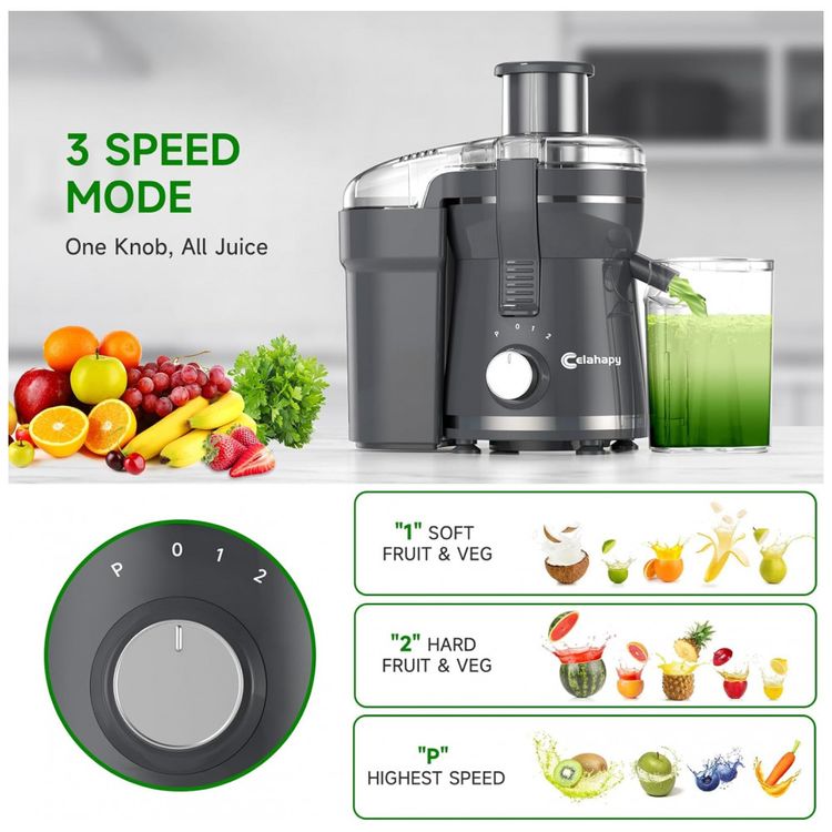 Centrifuga-de-Frutas-e-Vegetais-com-3-Velocidades-para-Alto-foto-1
