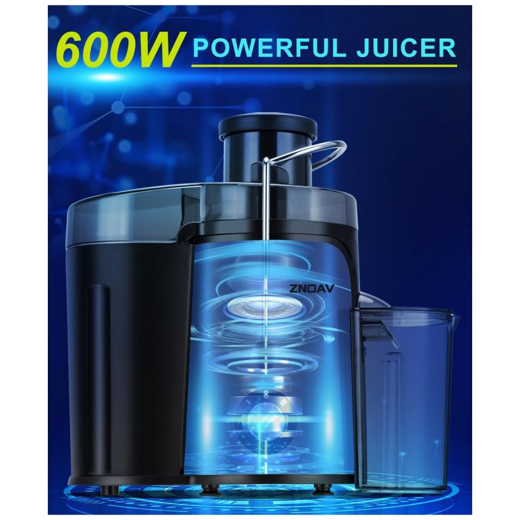 Centrifuga-de-Frutas-e-Vegatais-de-Facil-Limpeza-110V-600W-foto-3