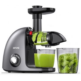 Espremedor-de-Frutas-com-Sistema-Anti-Entupimento-e-Motor-foto-0