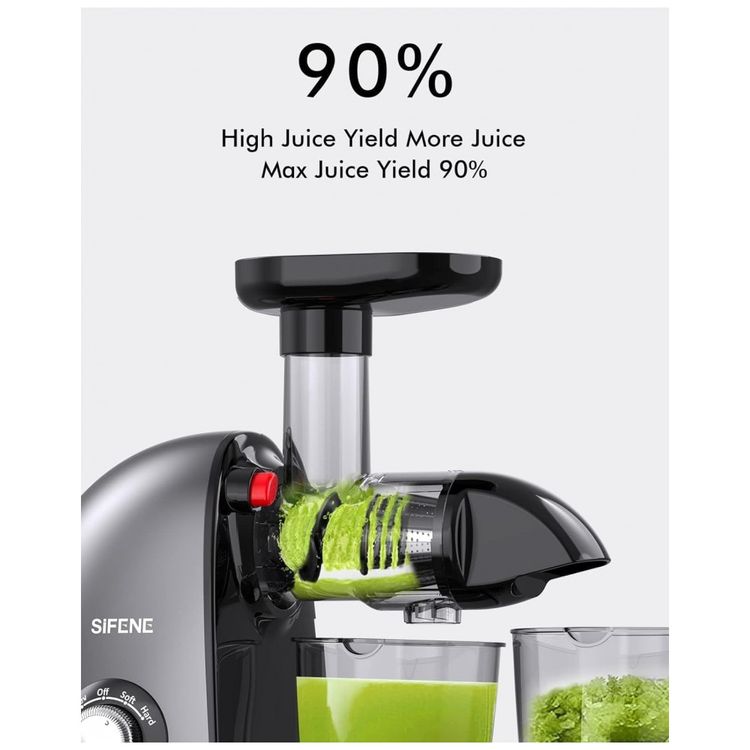 Espremedor-de-Frutas-com-Sistema-Anti-Entupimento-e-Motor-foto-3