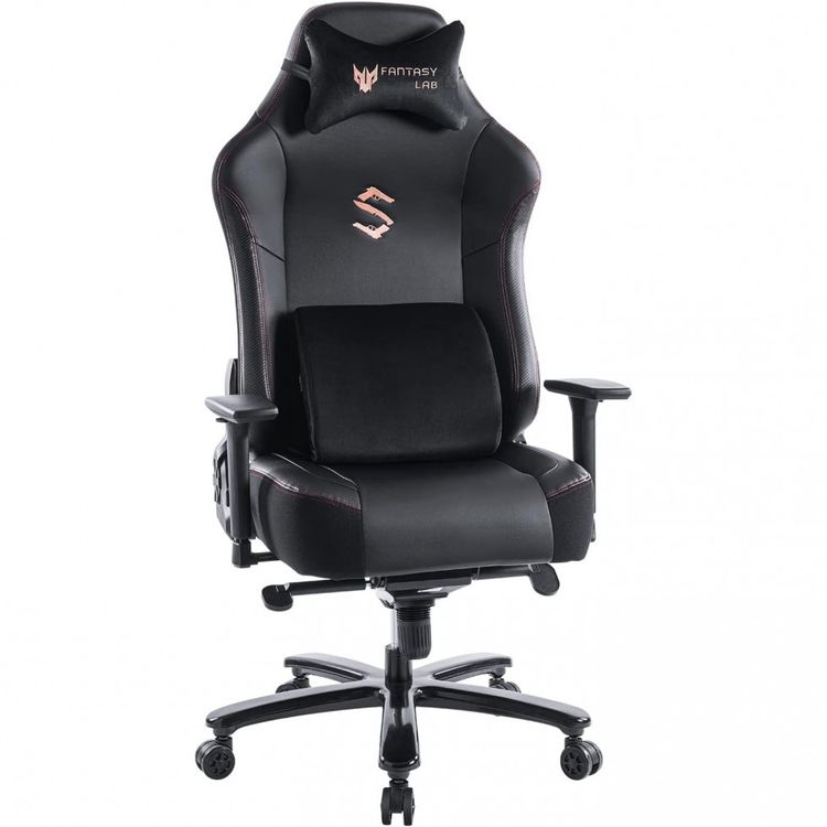 FANTASYLAB-Cadeira-Gamer-Ergonomica-e-Giratoria-para-ate-181-foto-0