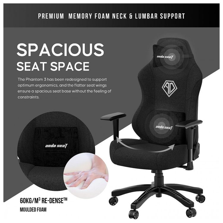 AndaSeat-Phantom-Cadeira-Gamer-Giratoria-e-Reclinavel-com-foto-1