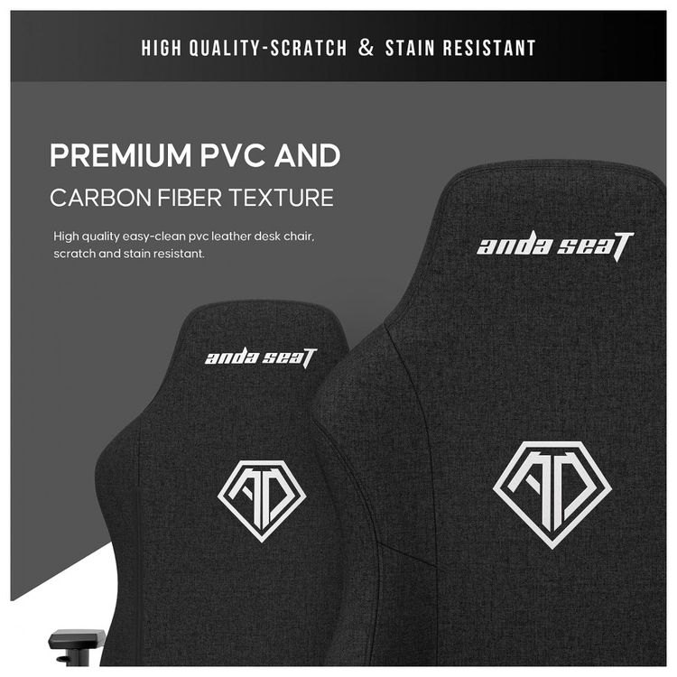 AndaSeat-Phantom-Cadeira-Gamer-Giratoria-e-Reclinavel-com-foto-4