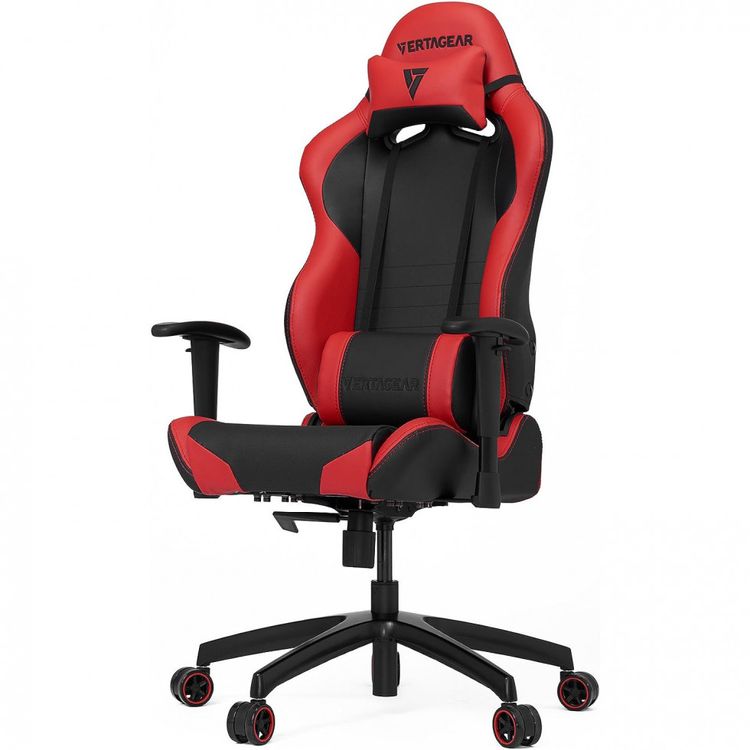 SL2000-Cadeira-Gamer-Reclinavel-e-Giratoria-com-Apoio-Lombar-foto-0