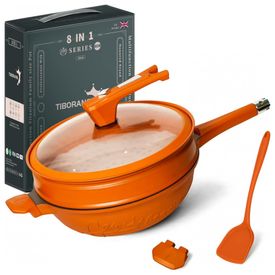 Panela-Frigideira-6L-Antiaderente-8-em-1-com-Revestimento-de-foto-0