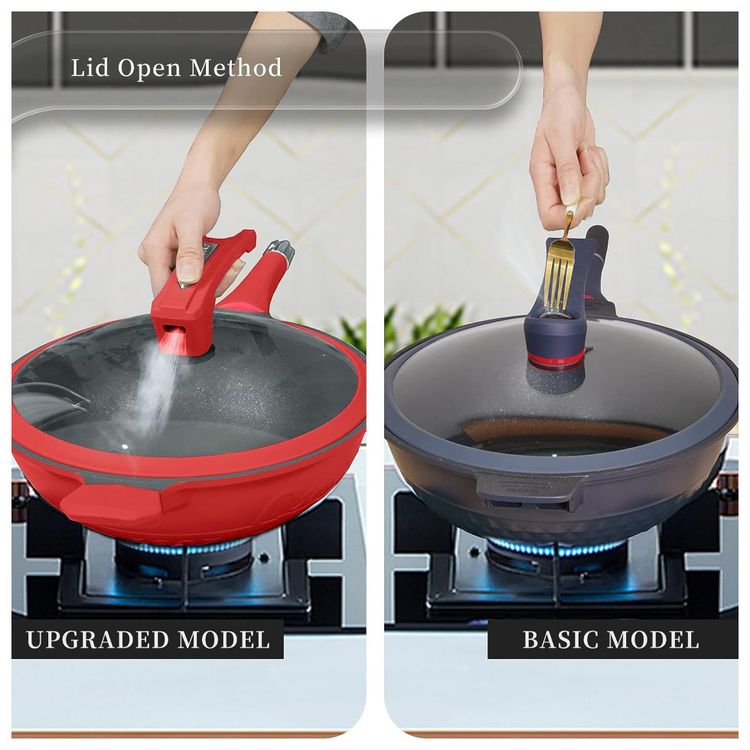 TIBORANG-Panela-Frigideira-6L-Antiaderente-8-em-1-com-foto-3