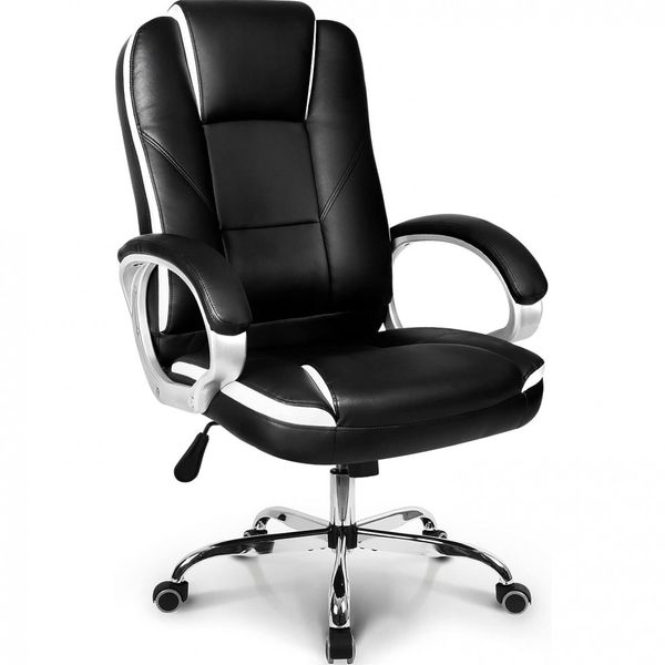 Neo-Chair-Cadeira-de-Escritorio-Ergonomica-Giratoria-com-foto-0