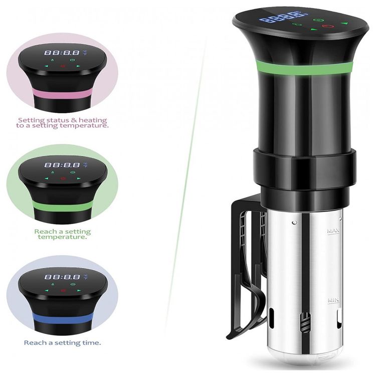 Vpcok-Direct-Termocirculador-Eletrico-em-Aco-Inoxidavel-com-foto-2