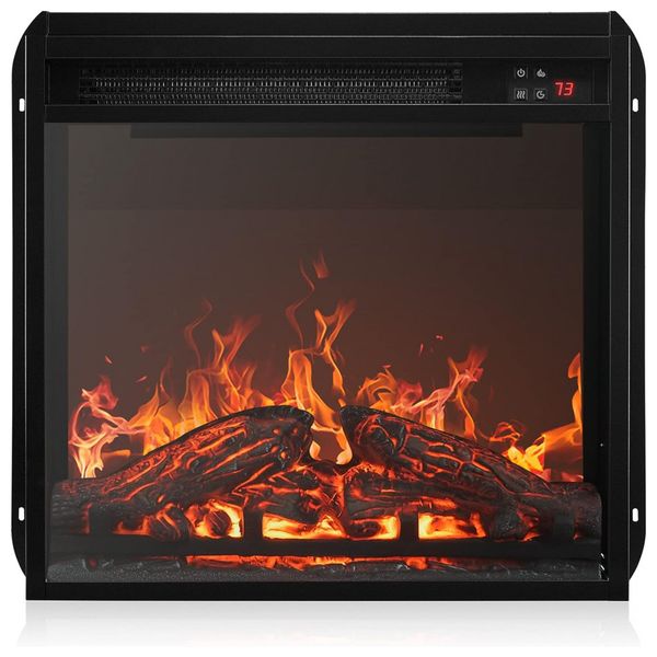 Lareira-Eletrica-de-Embutir-A43x58L-com-Controle-Remoto-e-foto-0