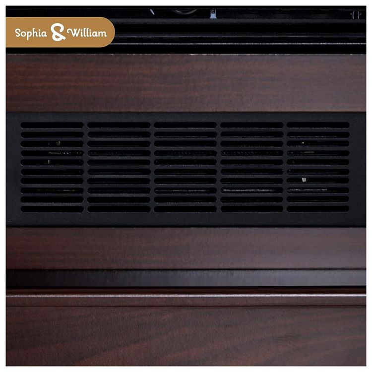 Lareira-Eletrica-de-Embutir-A45x101L-com-Controle-Remoto-e-foto-5