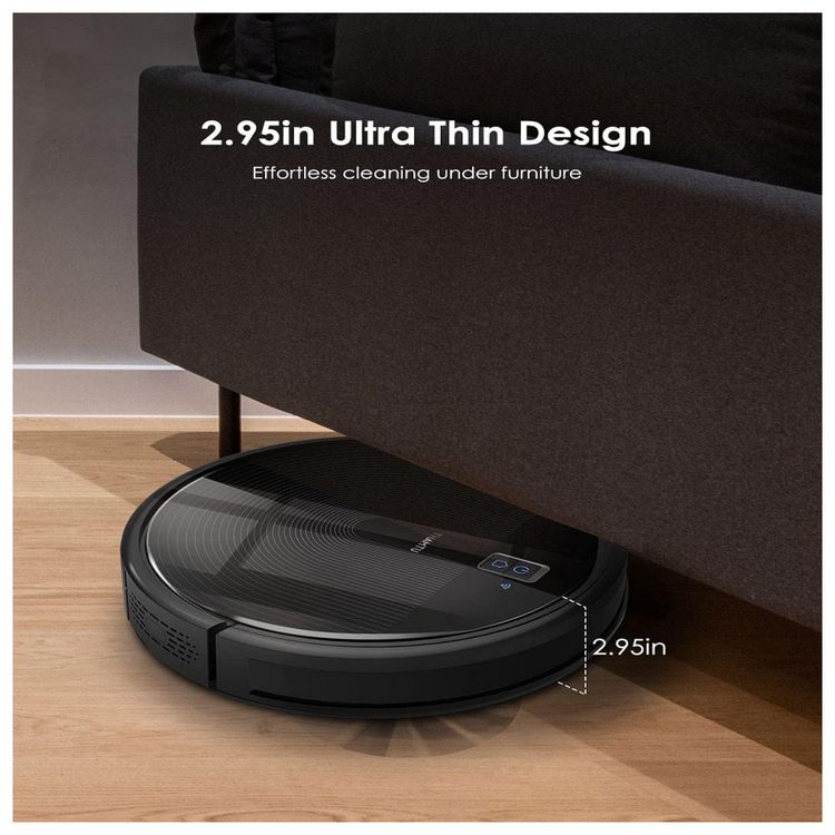 Thamtu-G10-Aspirador-de-Po-Robo-com-Conexao-via-APP-WI-FI-e-foto-3