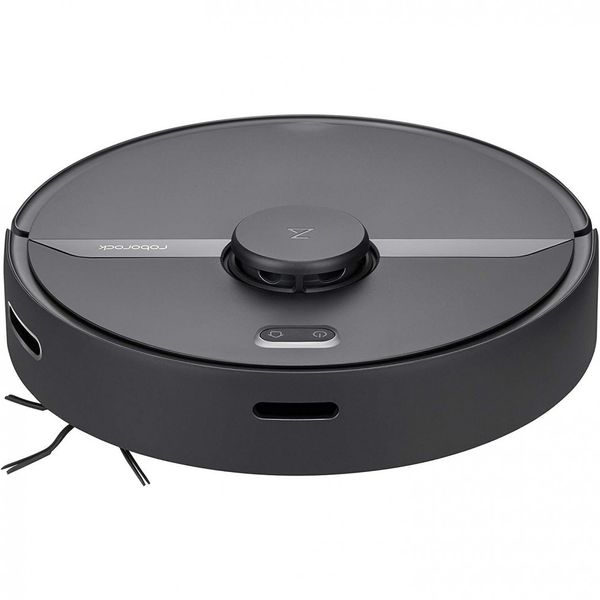 Aspirador-de-Po-Robo-Q7-com-Conexao-via-APP-WI-FI-e-Auto-foto-0