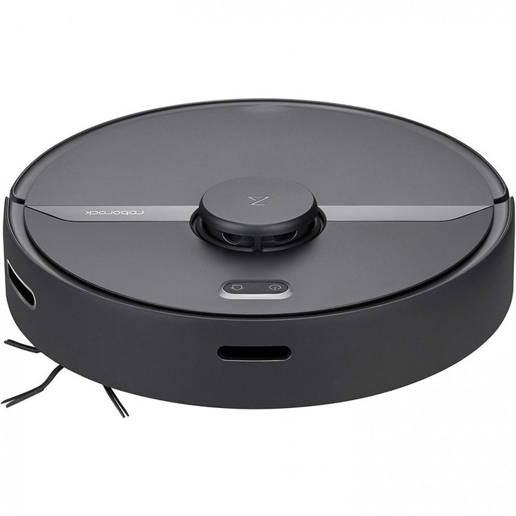 Aspirador-de-Po-Robo-Q7-com-Conexao-via-APP-WI-FI-e-Auto-foto-0