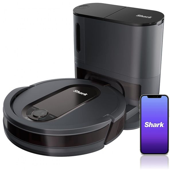 Aspirador-de-Po-Robo-com-Conexao-via-APP-WI-FI-e-Auto-foto-0