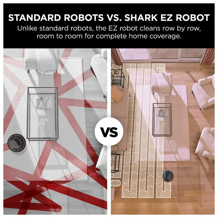 Aspirador-de-Po-Robo-com-Conexao-via-APP-WI-FI-e-Auto-foto-2